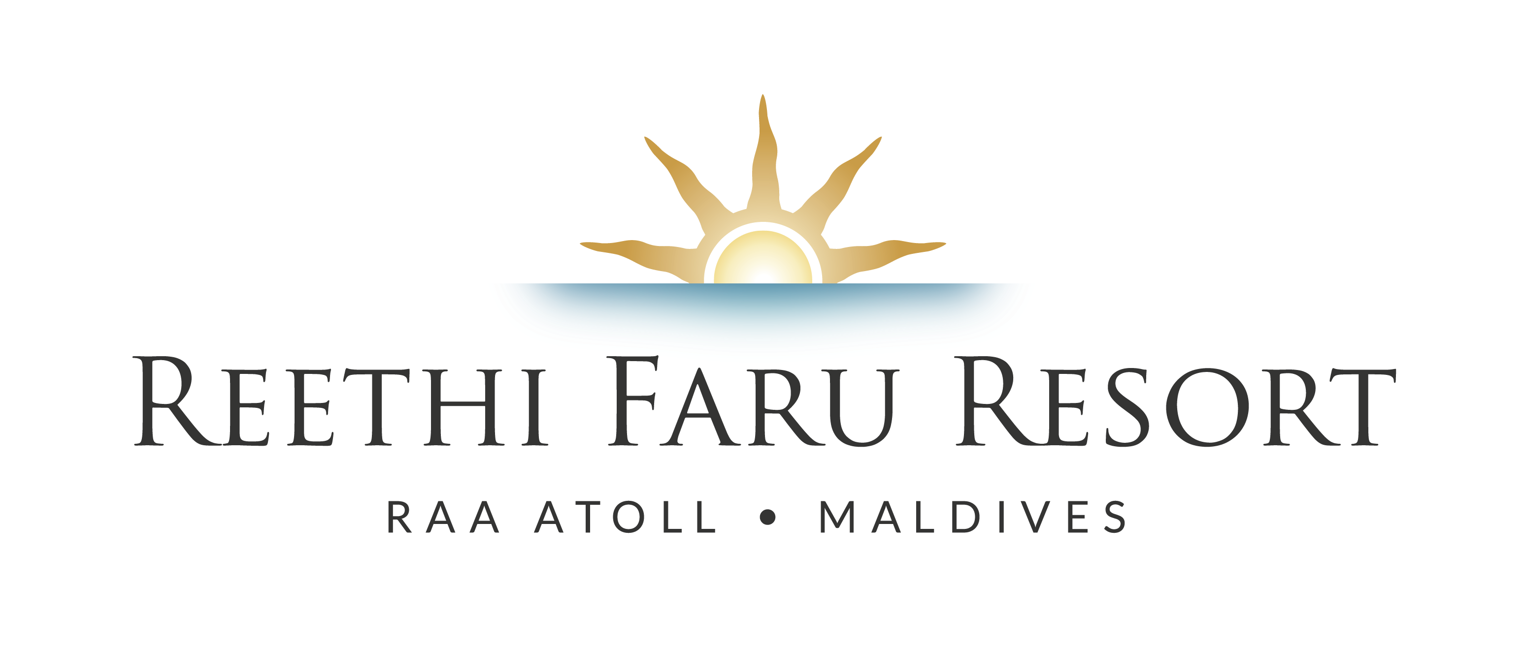 Reethifaru Resort, Maldives logo