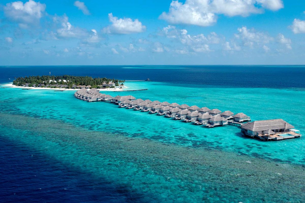 Baglioni Maldives