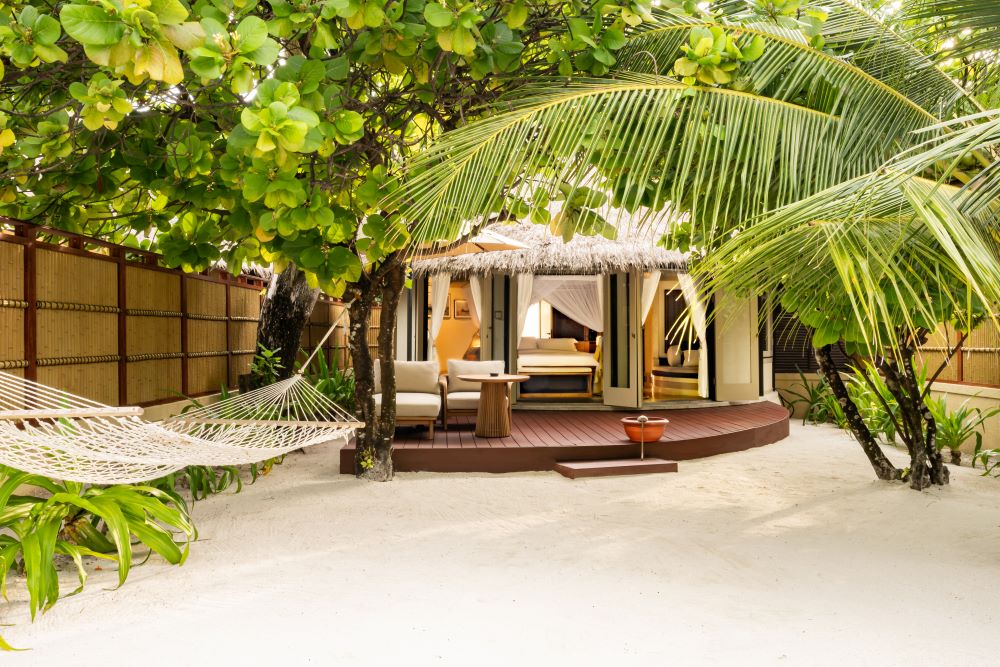 Oceanview Pool Villa Photo 3