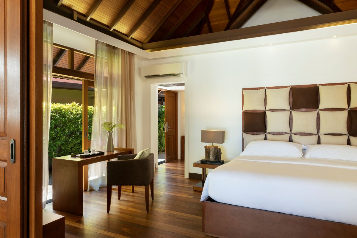Beach Villa Photo 2