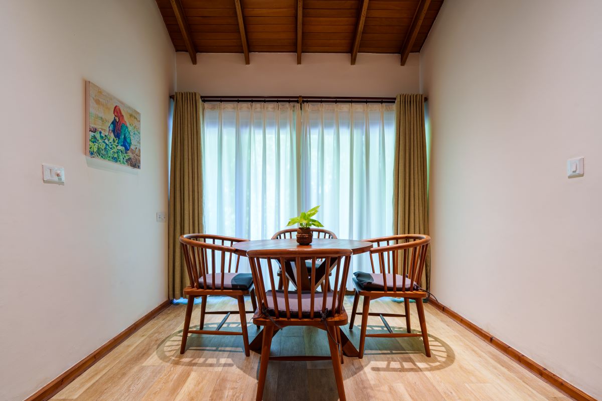 Deluxe Two Bedroom Beach Suite Photo 2