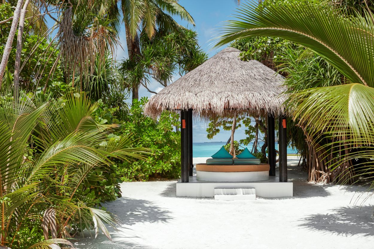 Private Pool Beach Villa Photo 2