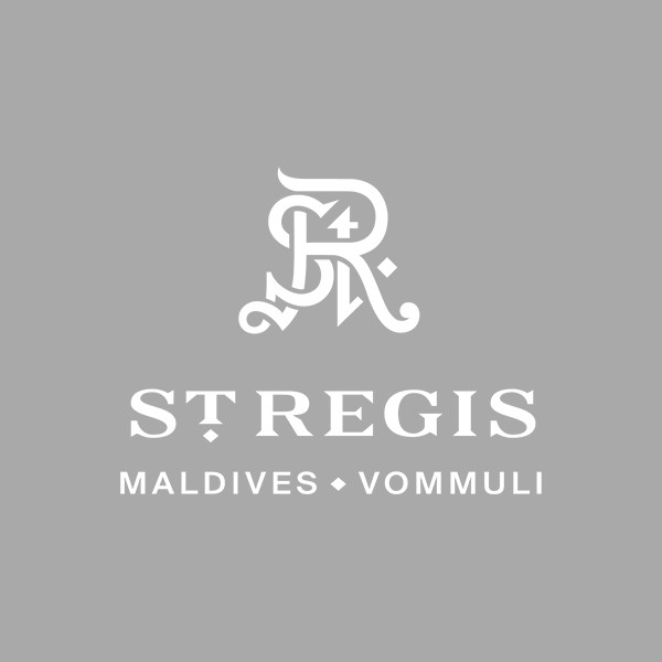 The St. Regis Maldives Vommuli Resort logo