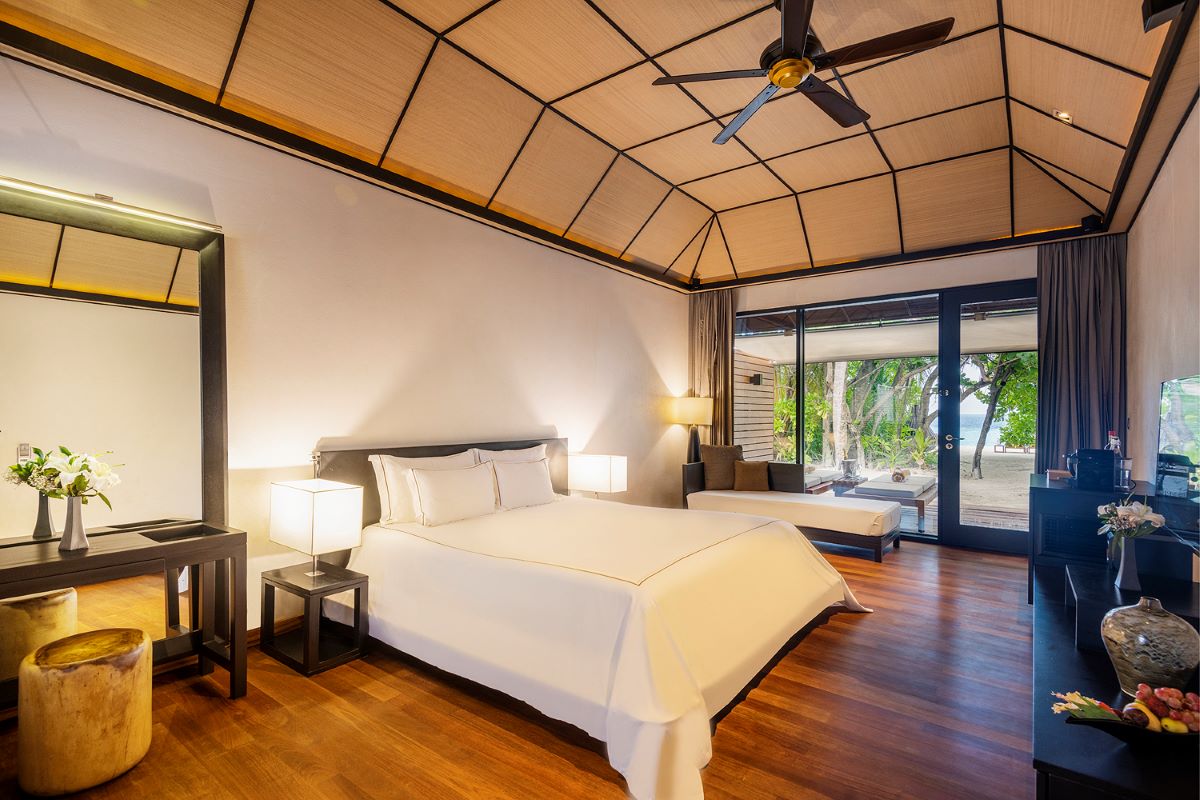 Beach Villa Photo 4