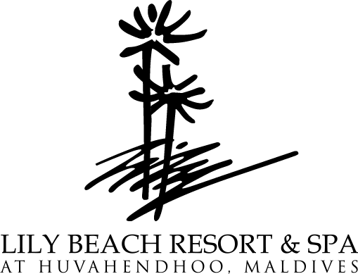 Lily Beach Resort, Maldives logo