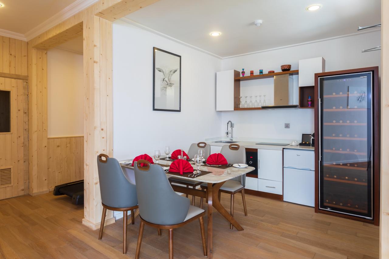 Sangu Suite Photo 5