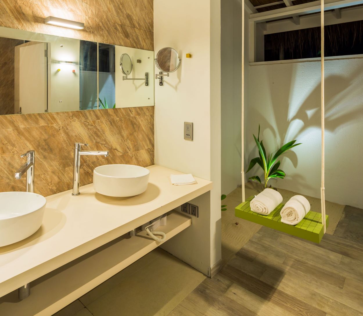 Beach Villa Photo 2