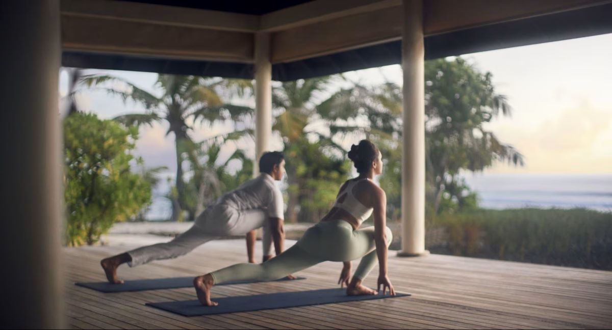 Anantara Veli Maldives Resort