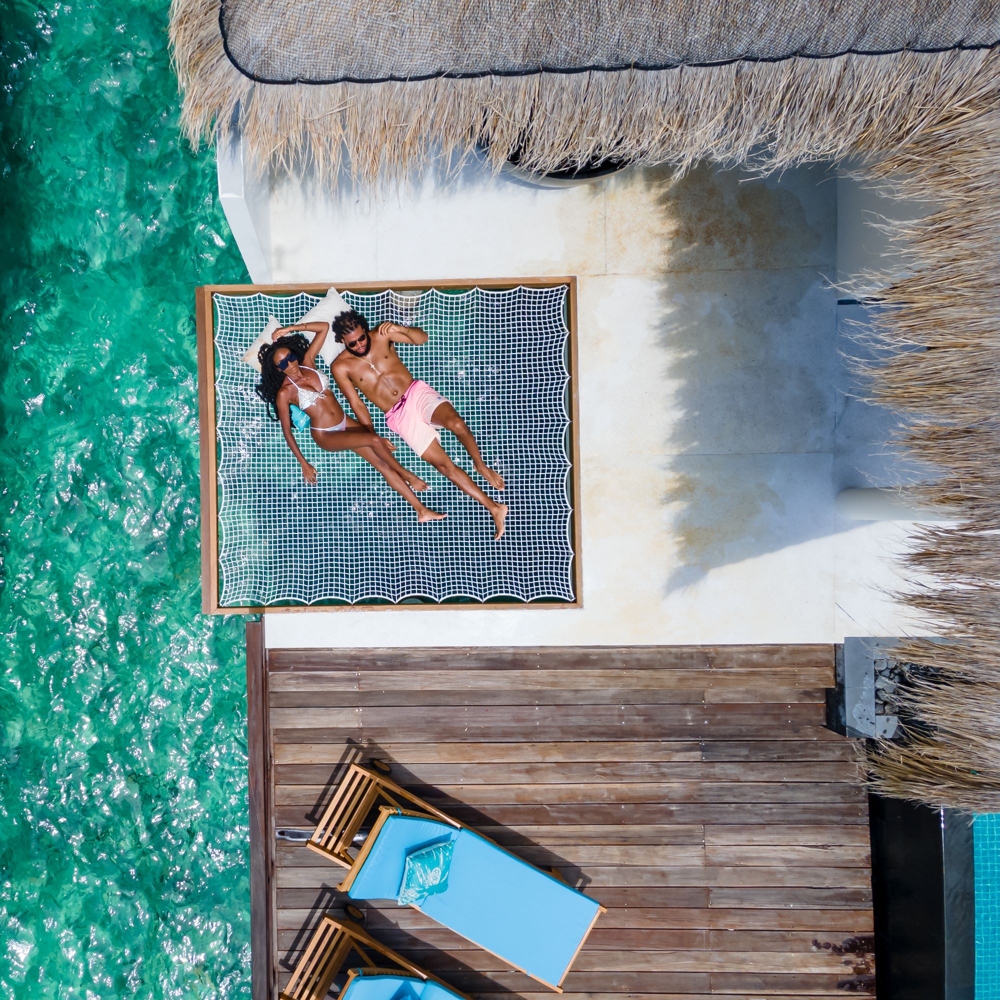 Furaveri Island Resort