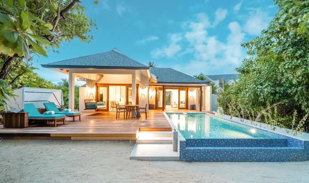 Signature Beach Residence Photo 4