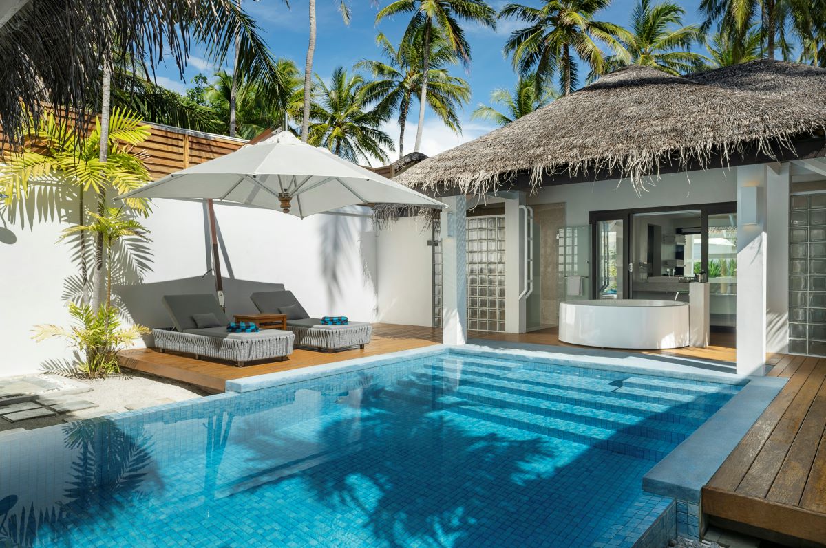 Niva Velassaru Maldives
