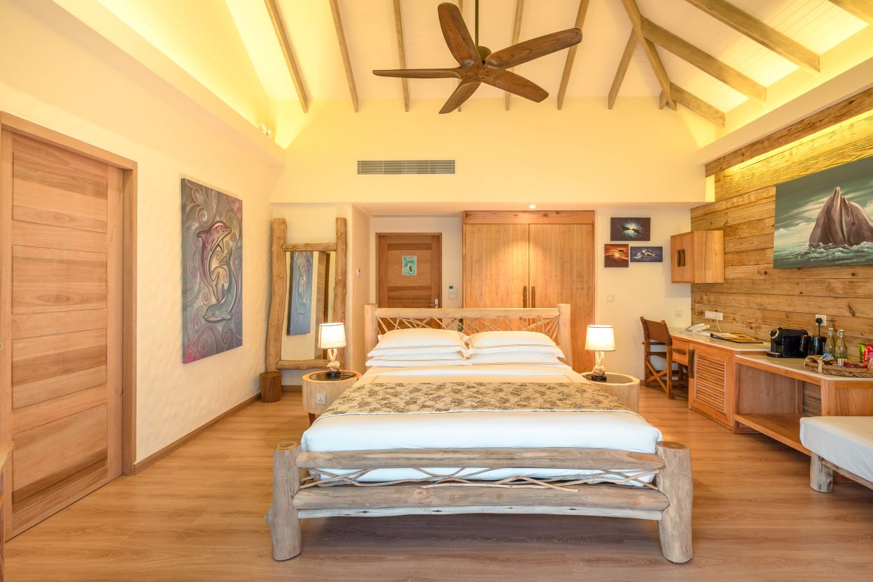 Lagoon Suite Photo 2
