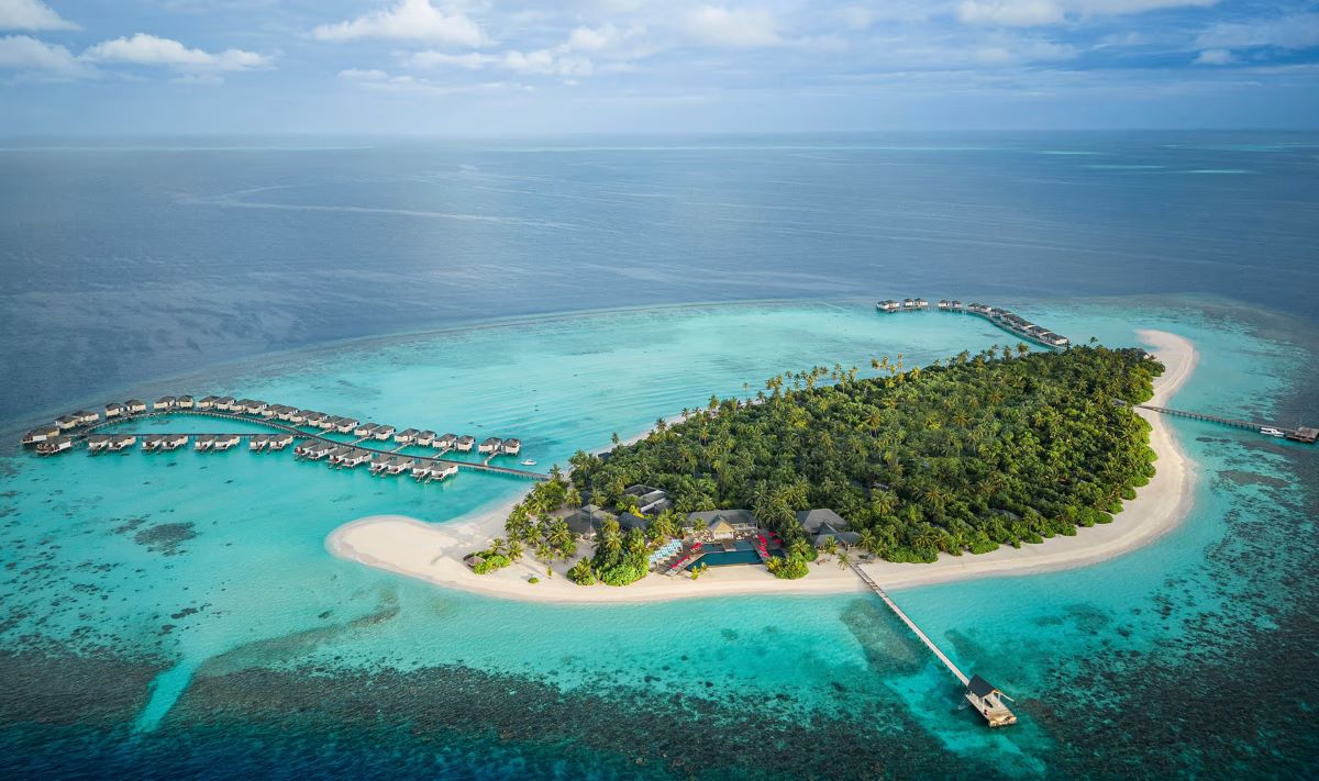NH Collection Maldives Havodda Resort