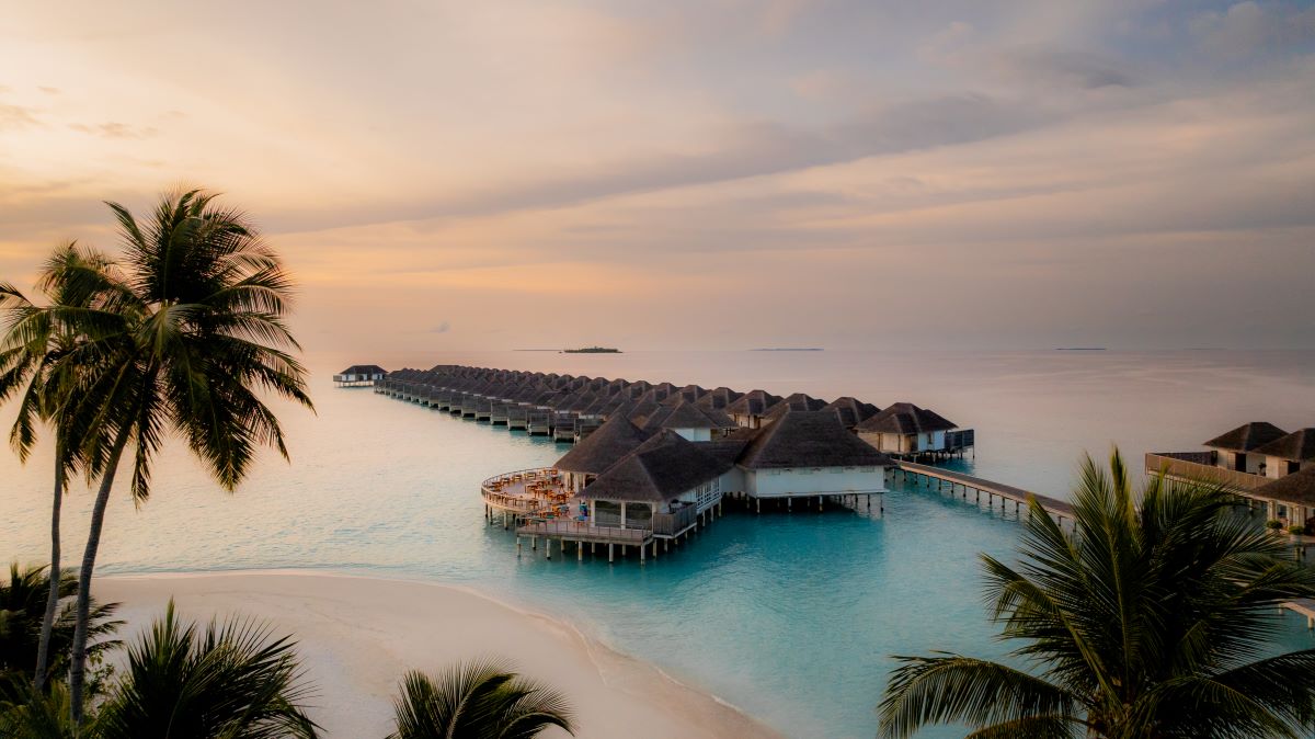 Sun Siyam Iru Veli