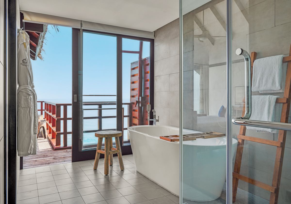 Ocean Water Villa Photo 2