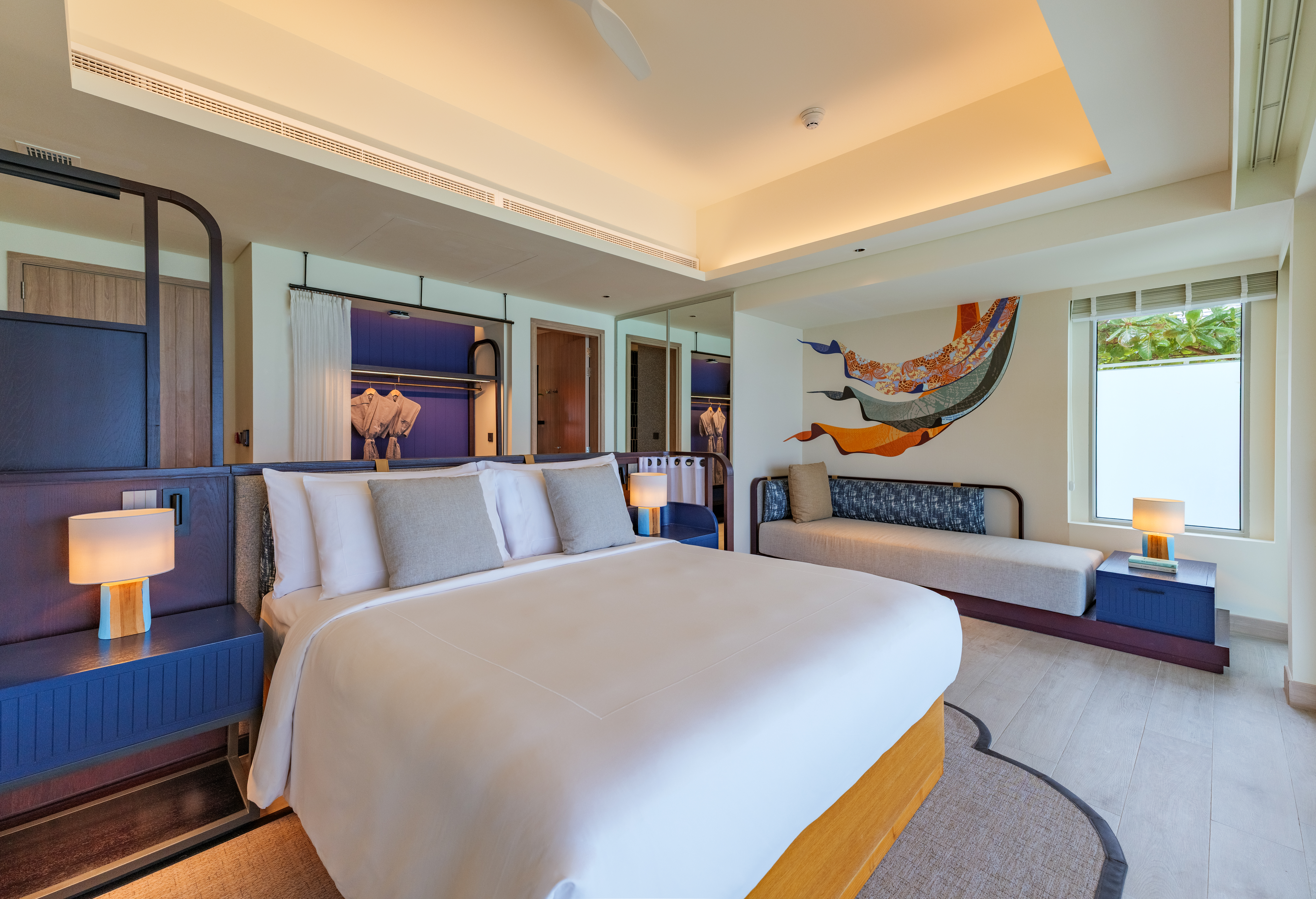 Premium Ocean View Room Photo 3