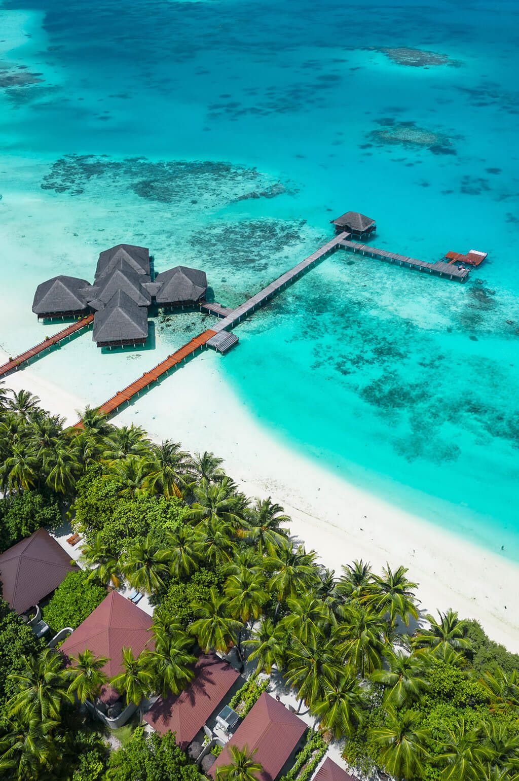 Medhufushi Island Resort