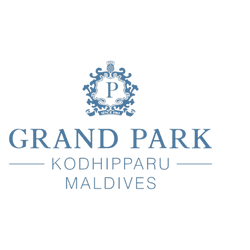Grand Park Kodhipparu, Maldives logo