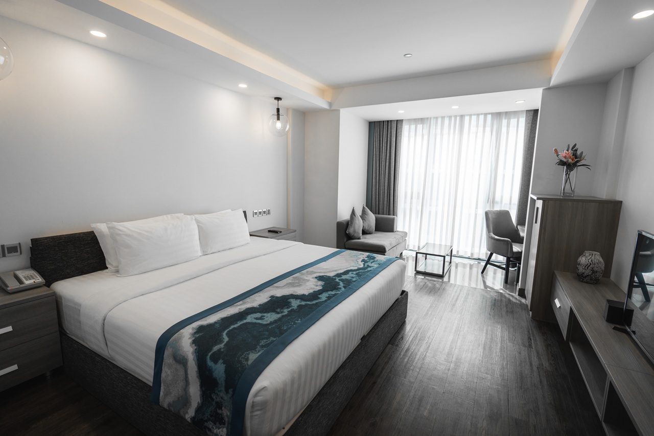 Premier Room Photo 3