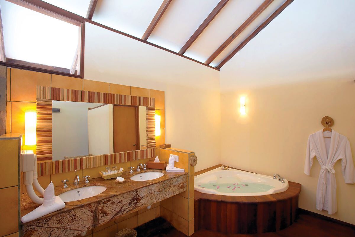 Water Villa Photo 4