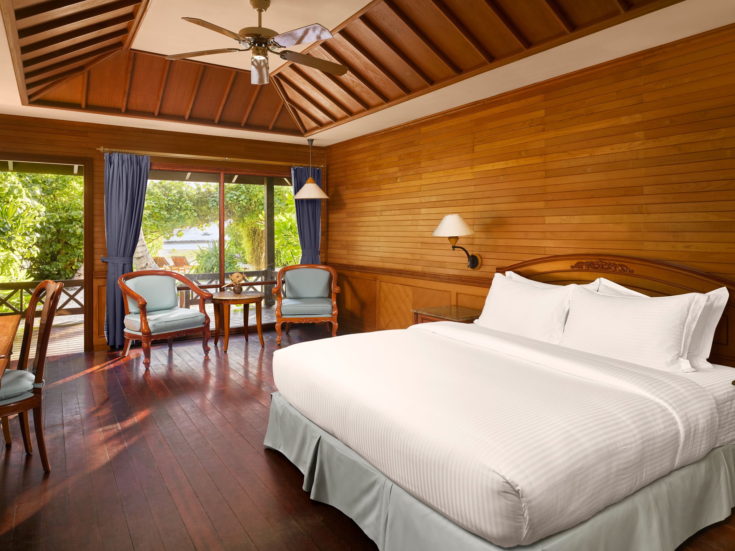Sunset Beach Villa Photo 2
