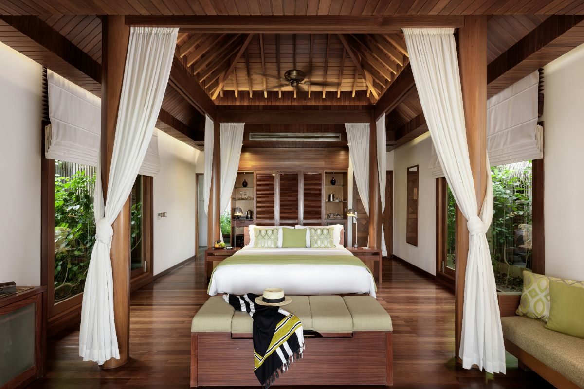 Baros Villa Photo 2