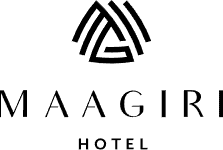 Maagiri Hotel logo