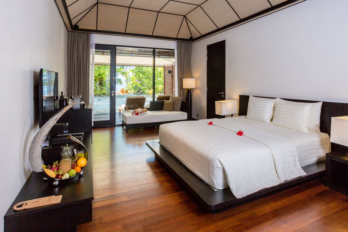 Beach Villa Photo 2
