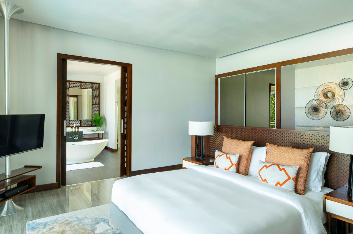 Two Bedroom Dhigali Suite Photo 3