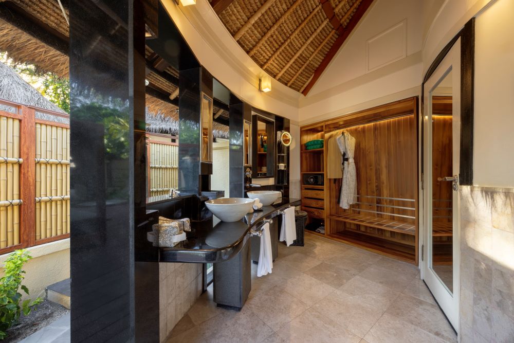 Wellbeing Sanctuary Pool Villa Photo 2