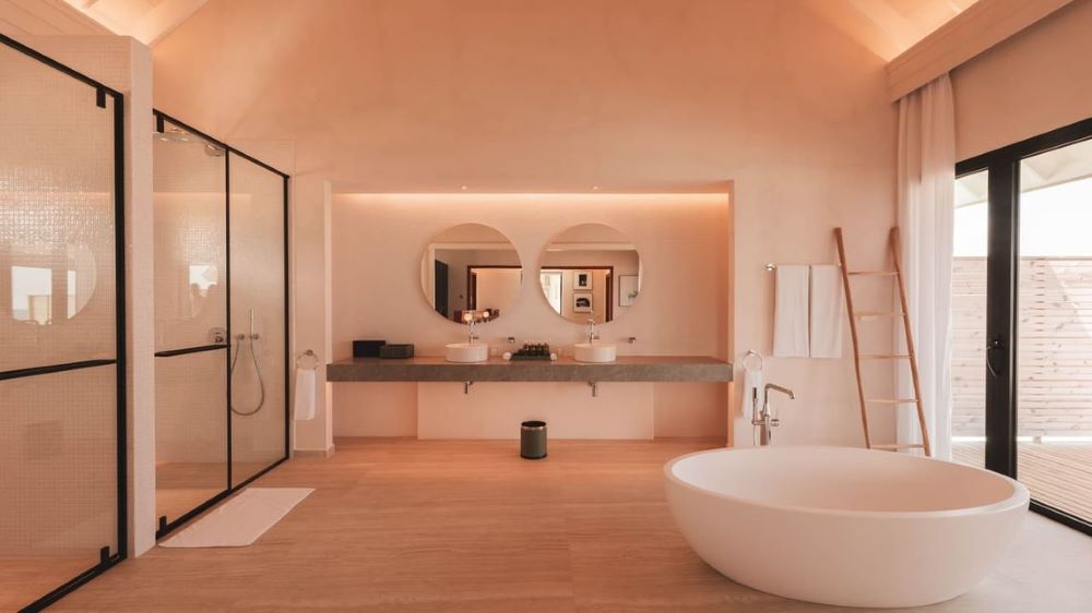 Water Pool Villa Photo 3