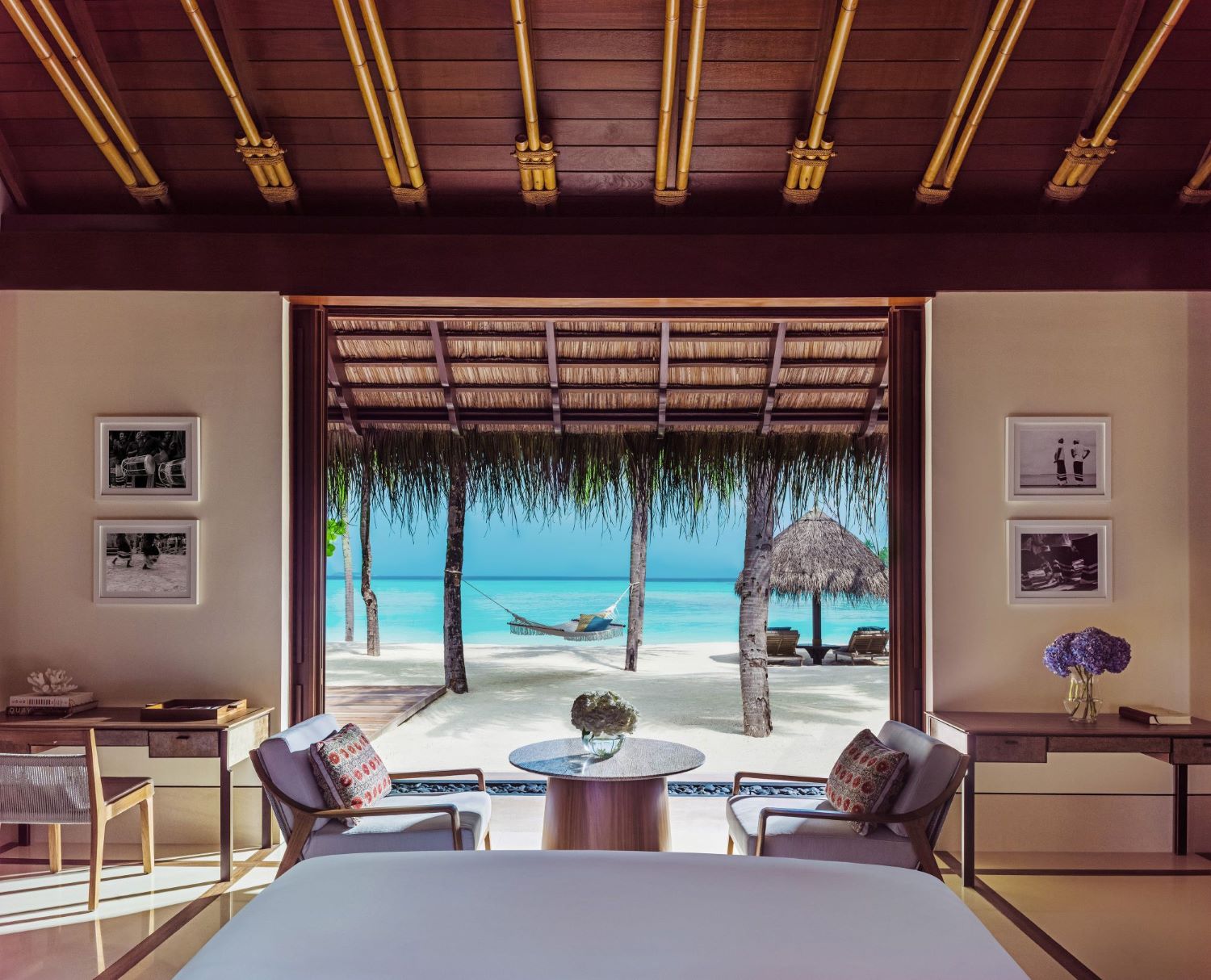 One & Only Reethi Rah, Maldives