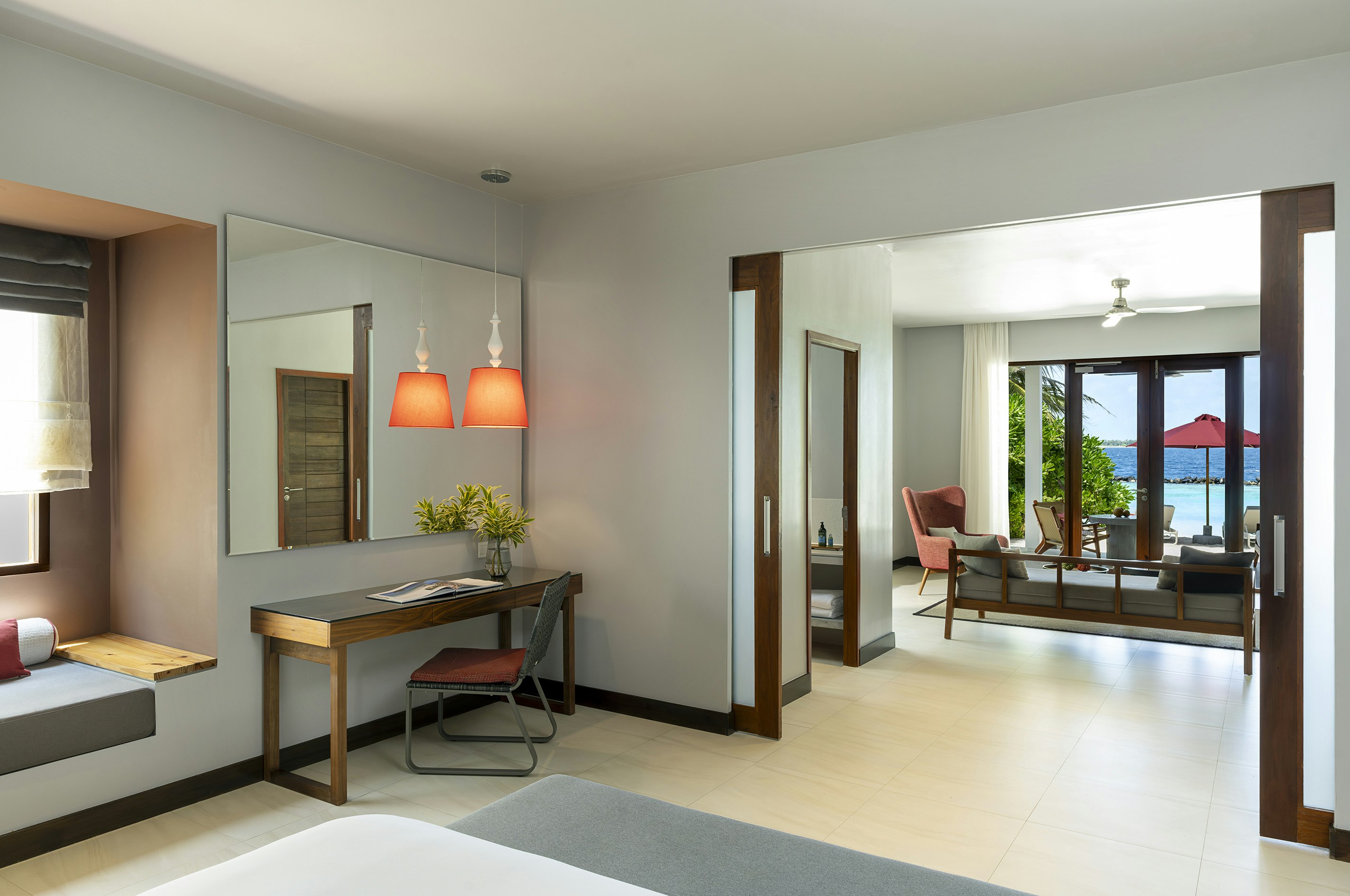  Beach Suite With Pool Photo 3