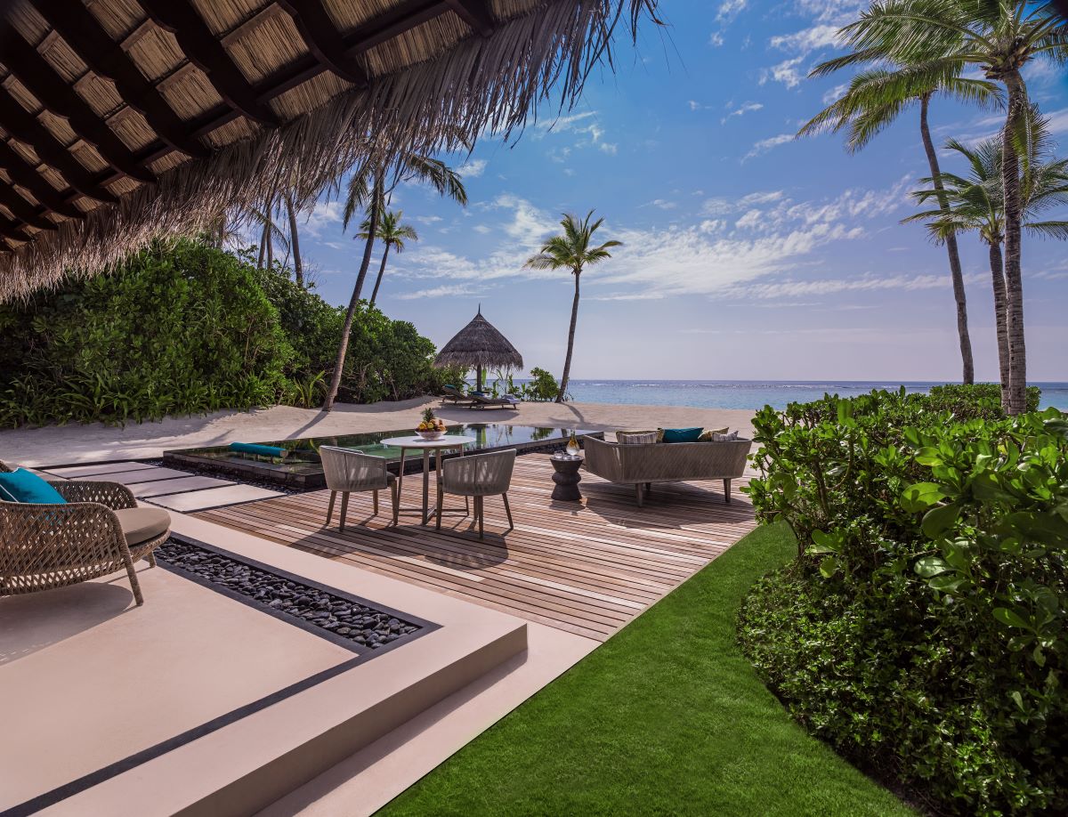 Grand Sunset Residence with 2 Pools (3 bedrooms) Photo 7