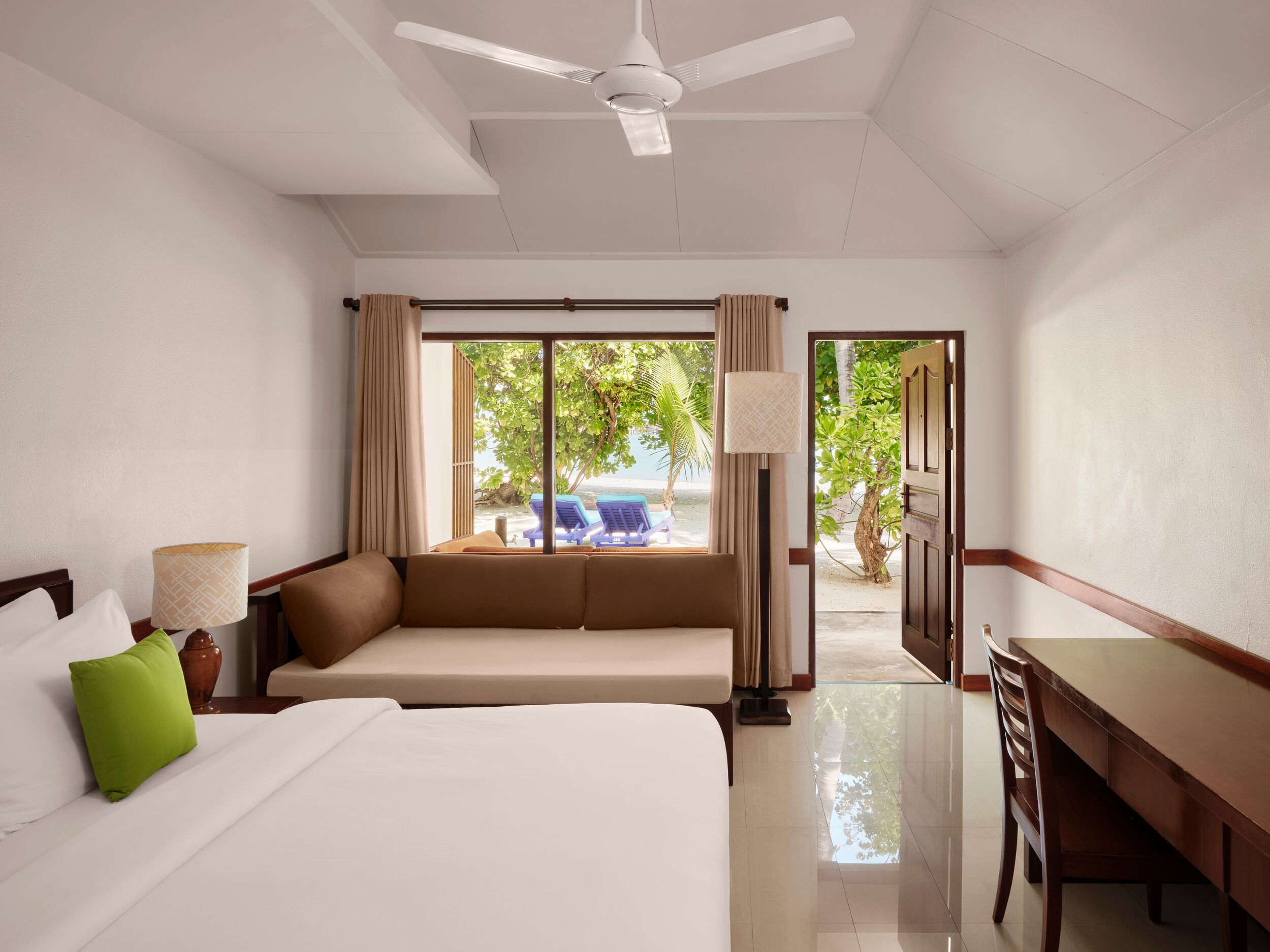 Sunset Beach Villa Photo 2