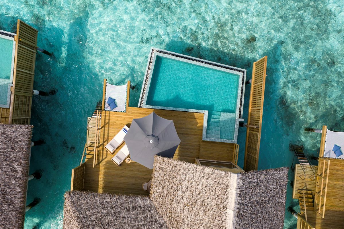 Kandolhu Maldives