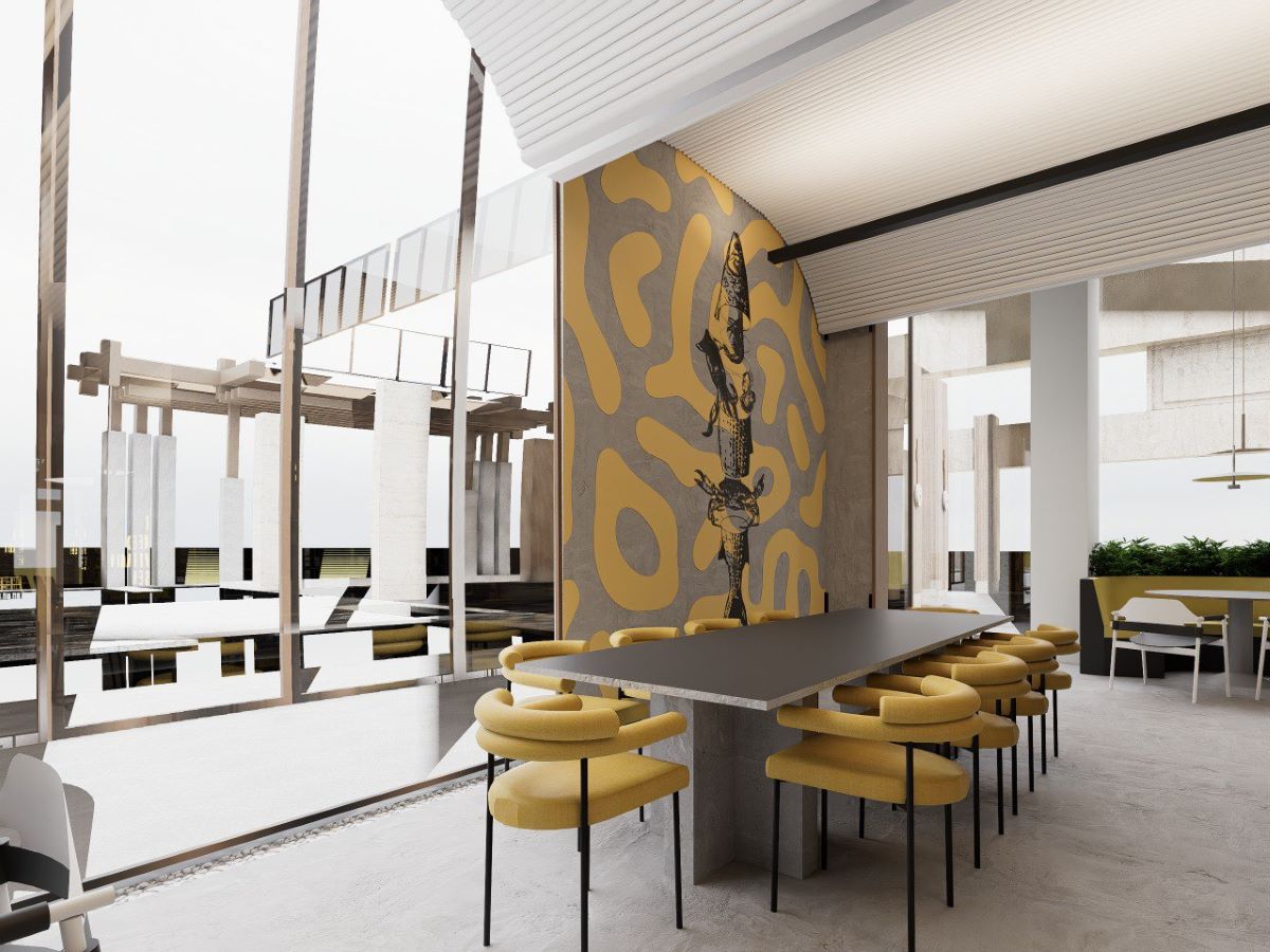Manhattan Grand Hotel