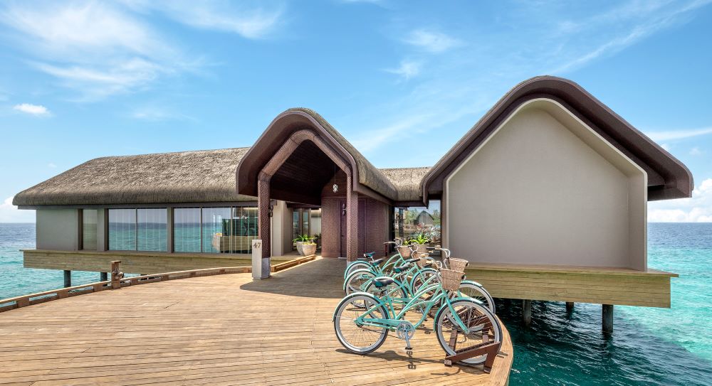 Four Bedroom Private Wellbeing Ocean Pool Residence Photo 1