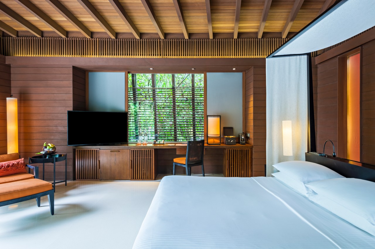 Beach Pool Villa Photo 3