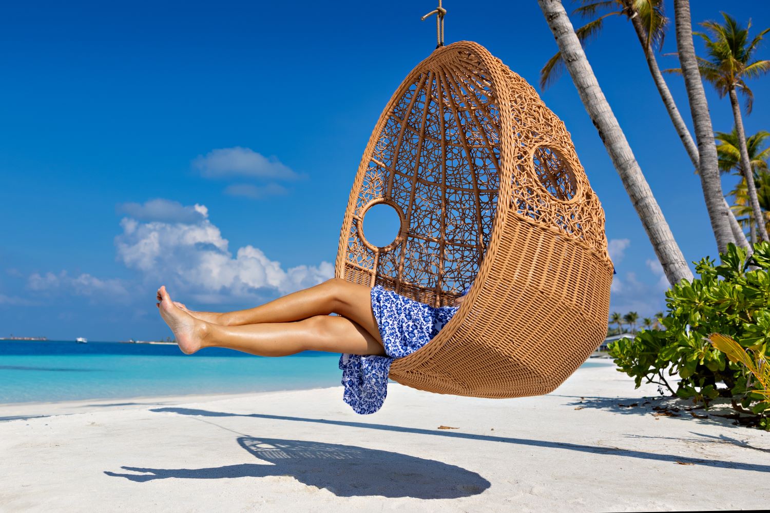 Joy Island Maldives