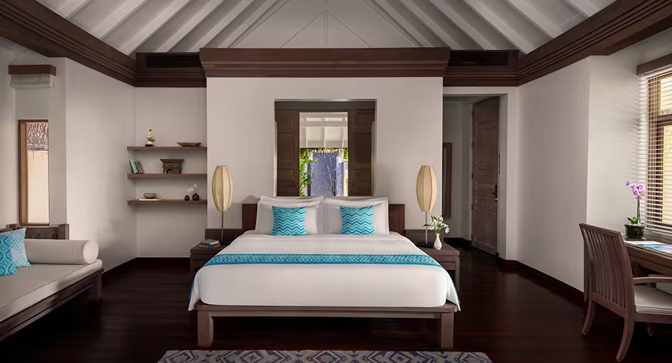 Sunset Beach Pool Villa Photo 3