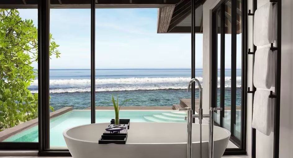 Ocean Pool Villa Photo 3