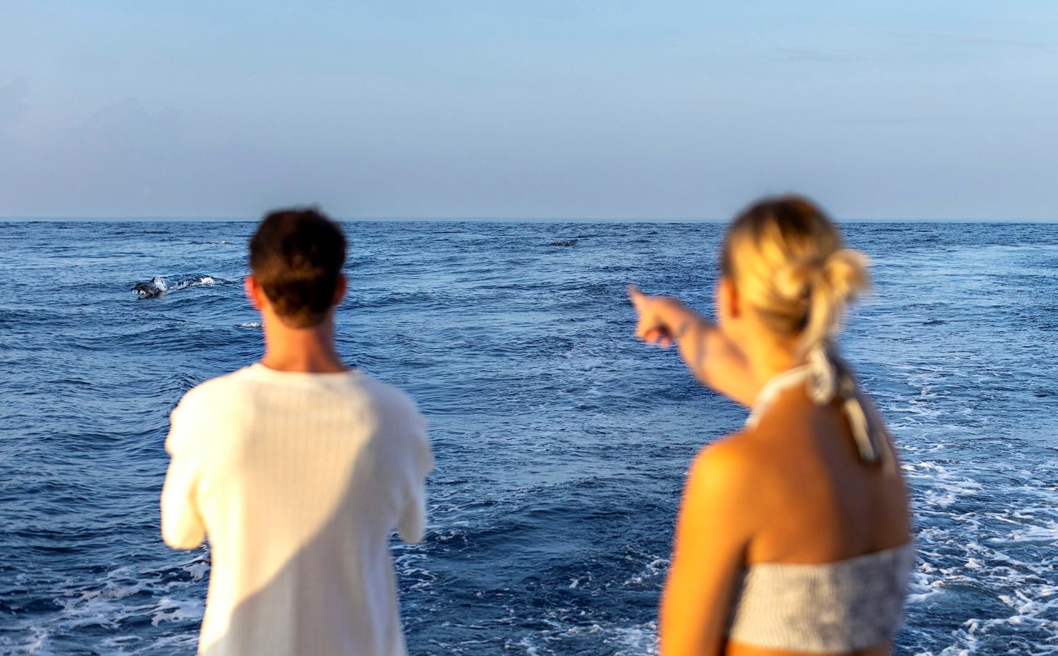 Niva Dhigali Maldives