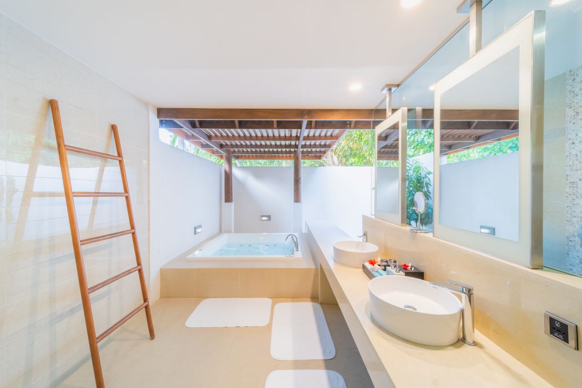 Sunset Beach Villa Photo 4