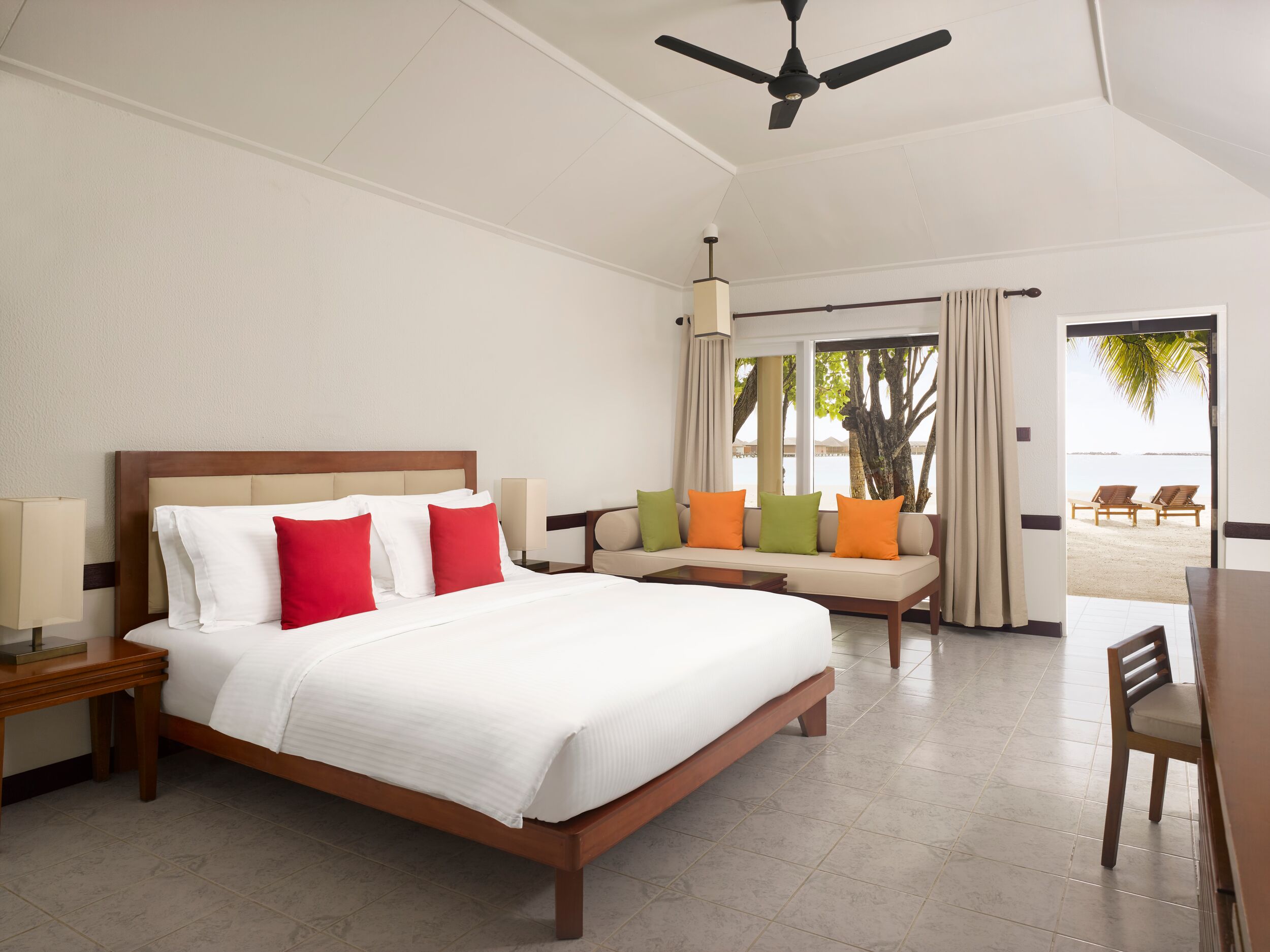 Beach Villa Photo 1