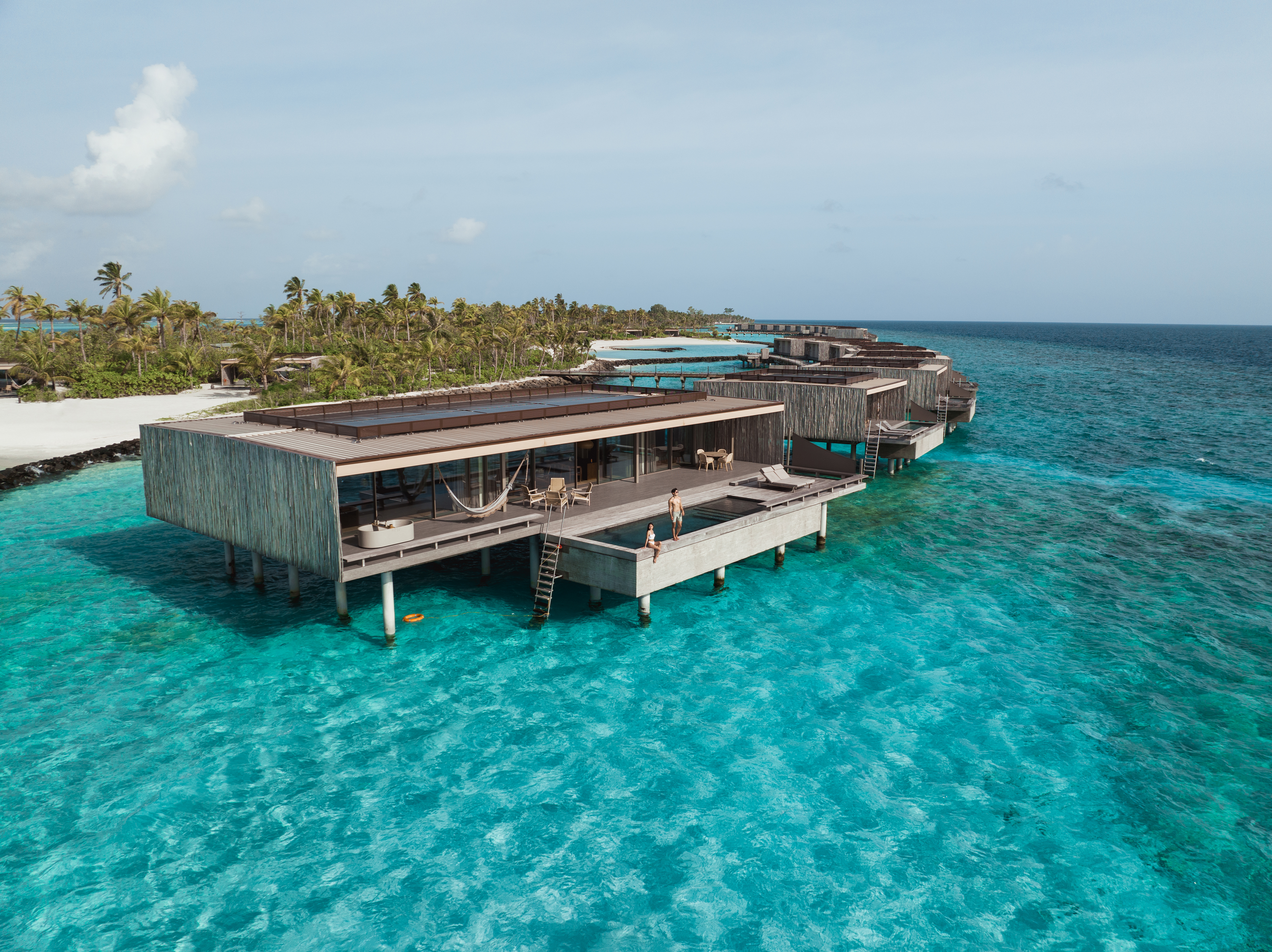 Patina Maldives Fari Islands
