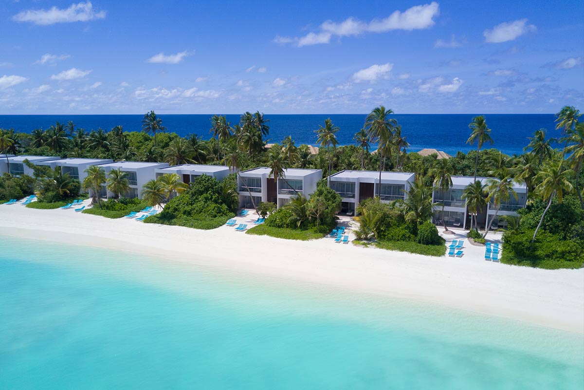 Kandima Maldives