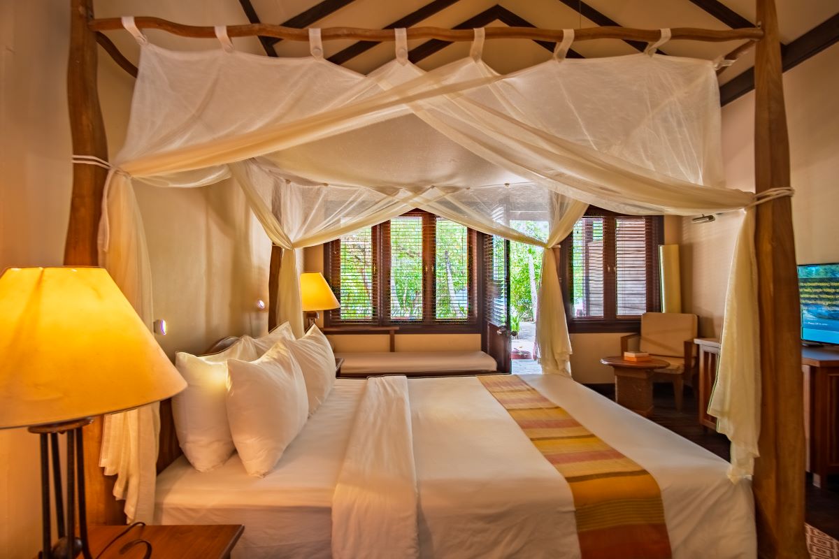 Filitheyo Island Resort, Maldives
