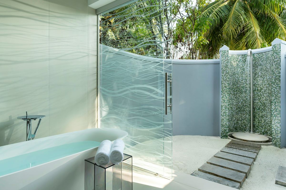 Two Bedroom Beach House Photo 4