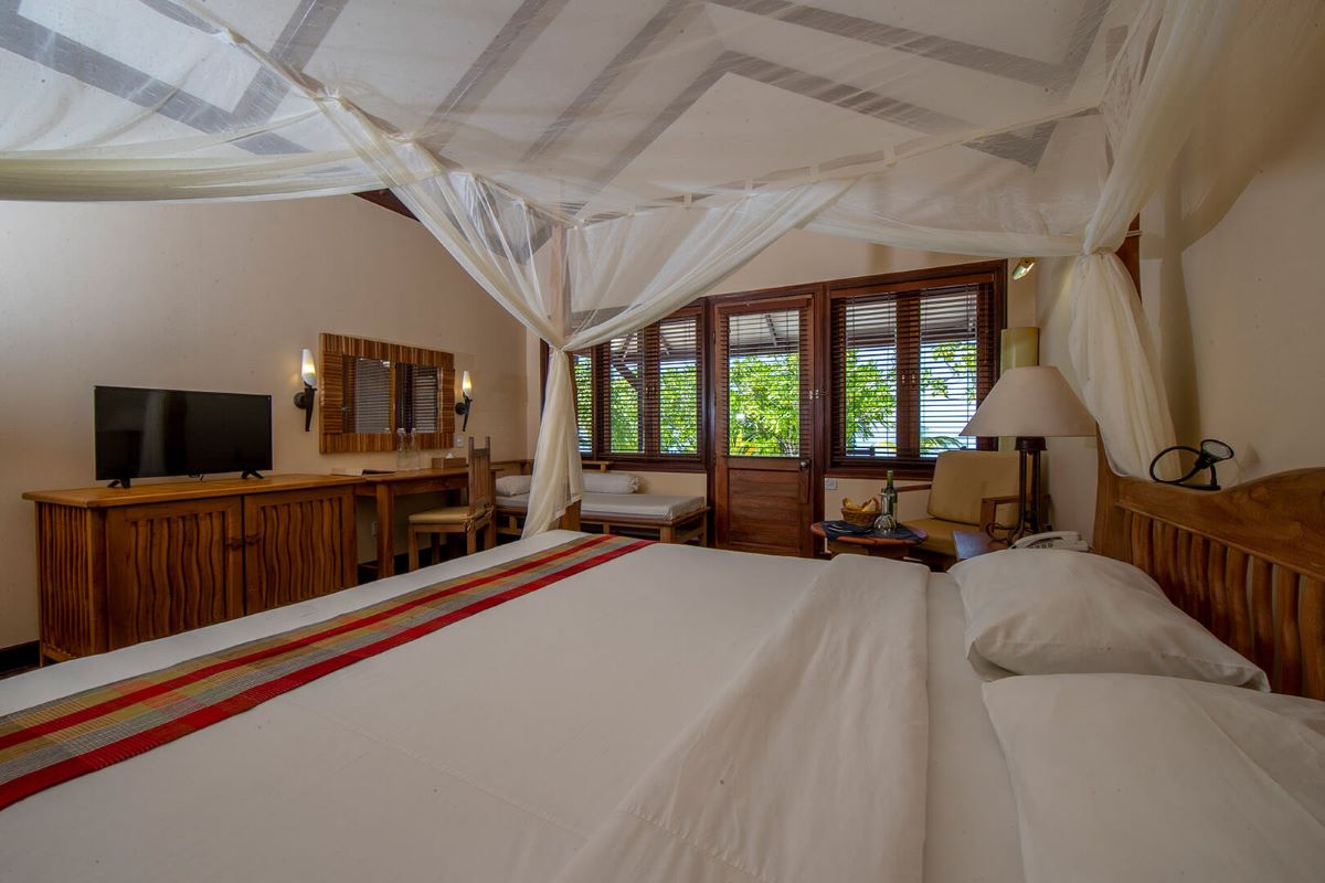 Superior Villa Photo 4